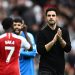 Ambisi Arteta Bawa Arsenal Akhiri Puasa Gelar Liga Inggris