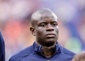 Timnas Prancis Umumkan Skuad Euro 2024: Ada N’Golo Kante