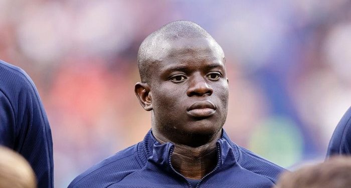 Timnas Prancis Umumkan Skuad Euro 2024: Ada N’Golo Kante