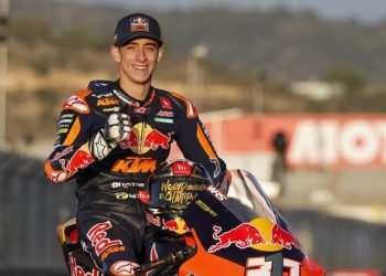 2 Aspek yang Bikin Pedro Acosta Begitu Unik