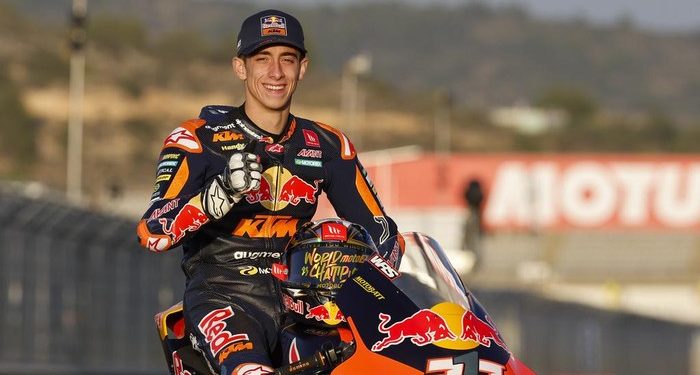 2 Aspek yang Bikin Pedro Acosta Begitu Unik