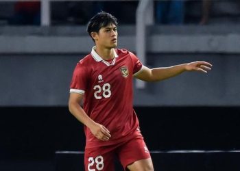 Alfeandra Dewangga Perkuat Timnas Indonesia U-23 Lawan Guinea, Dapat Tugas Khusus dari STY