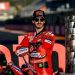 Dihantui Catatan Buruk, Bagnaia Tetap Optimis Hadapi MotoGP Catalunya 2024