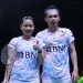 Malaysia Masters 2024: Rinov/Pitha ke Semifinal usai Tekuk Dejan/Gloria