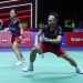 Kalah di Final, Rinov/Pitha Gagal Juara Malaysia Masters 2024