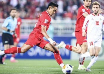 Siapa Pengganti Ideal Ridho dan Hubner di Indonesia vs Guinea?