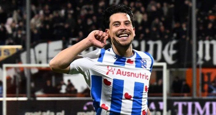 Thom Haye Blak-blakan Ingin Main di Luar Belanda, Gabung Como 1907?