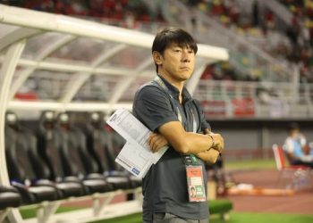 Shin Tae-yong Ditanya Seberapa Penting Piala ASEAN, Jawabannya Mengejutkan