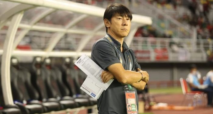 Shin Tae-yong Ditanya Seberapa Penting Piala ASEAN, Jawabannya Mengejutkan