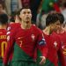 Ronaldo Girang Masuk Timnas Portugal di Euro 2024