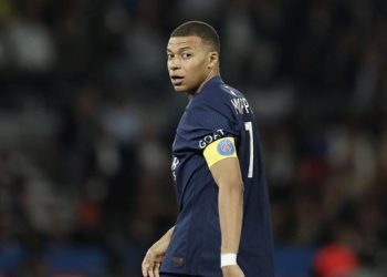 Luis Enrique Bilang Mbappe Bukan Pemain Terbaik PSG