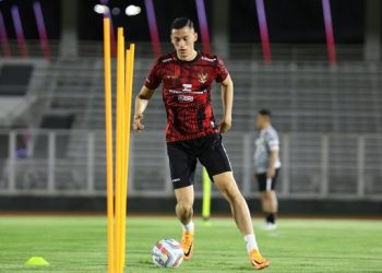 Jay Idzes Berpeluang Promosi ke Serie A, Bisa Telat Gabung Timnas