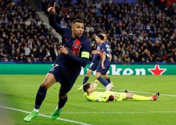 Kylian Mbappe Blak-blakan Sebut Ingin Gabung AC Milan