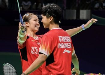Hasil Uber Cup: Indonesia Kalah dari Jepang, Jadi Runner Up Grup C