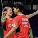 Hasil Uber Cup: Indonesia Kalah dari Jepang, Jadi Runner Up Grup C