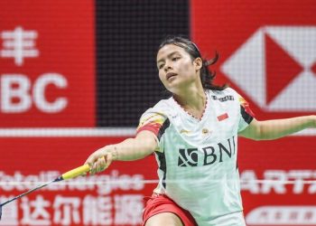 Tim Bulutangkis Indonesia Tembus Final Piala Uber 2024, Usai Kalahkan Korea Selatan 3-2!