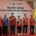 Manajer Tim Indonesia Bangga dengan Prestasi di Thomas dan Uber Cup 2024: Perjuangan Luar Biasa!