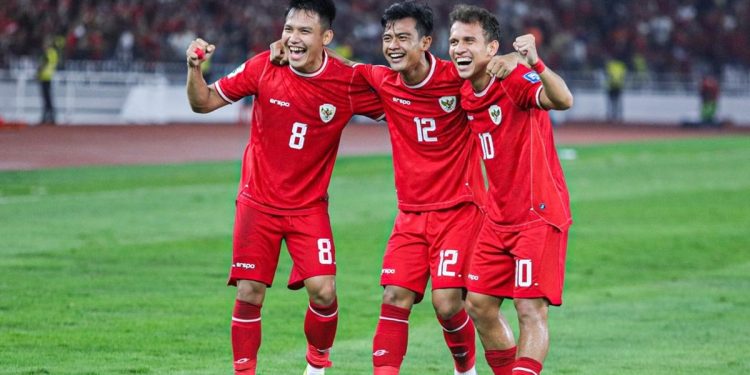 Timnas Indonesia Tergabung di Grup B, Ini Format Piala AFF 2024