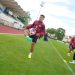 Timnas Indonesia U-23 Latihan Perdana di Paris Tanpa Hubner & Baggott
