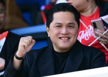 PSSI Gandeng KNVB, Kans Timnas Indonesia vs Belanda Terbuka