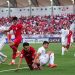 Hasil Piala Asia U-23: Main 120 Menit, Indonesia Kalah dari Irak