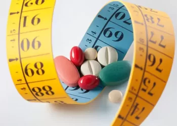 Minum Obat Diet Sembarangan Picu Masalah Ginjal, Ini Saran Dokter Gizi