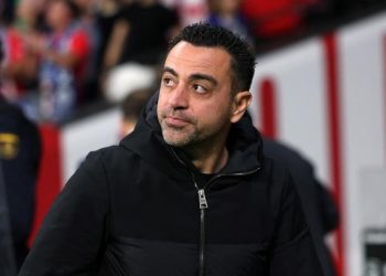 Barcelona Resmi Pecat Xavi Hernandez!