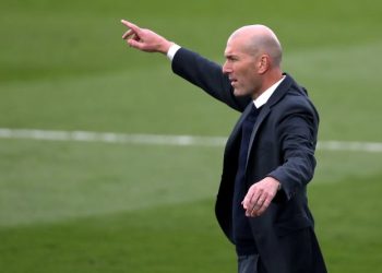 Zinedine Zidane Jagokan Real Madrid ke Final Liga Champions: Sulit tapi Yakin Mereka Bisa!