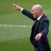 Zinedine Zidane Jagokan Real Madrid ke Final Liga Champions: Sulit tapi Yakin Mereka Bisa!