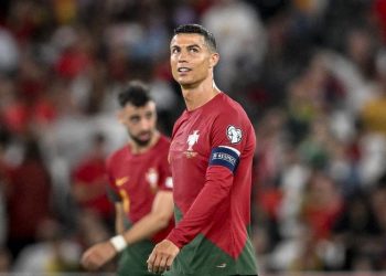 Ronaldo: Main di Euro 2024 Sama Rasanya Seperti Usia 20