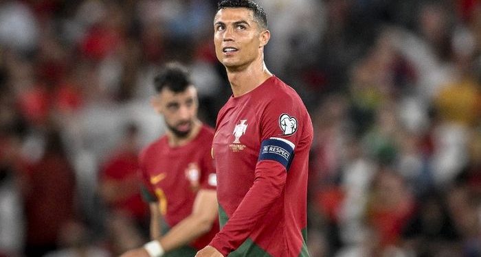 Ronaldo: Main di Euro 2024 Sama Rasanya Seperti Usia 20