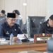Banggar DPRD Kalsel dan TAPD Bahas Raperda Pertanggungjawaban APBD 2023
