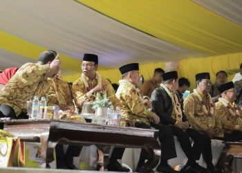 DPRD Kalsel Apresiasi Prestasi dan Inovasi Kabupaten Kotabaru