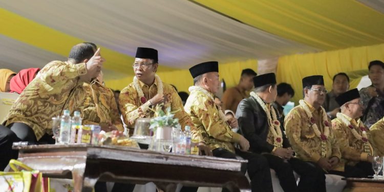 DPRD Kalsel Apresiasi Prestasi dan Inovasi Kabupaten Kotabaru