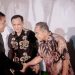 DPRD Kalsel Sambut Kedatangan KASAD di Banua