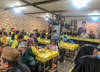 Lutfi Syaifuddin Usulkan Perda Lindungi Kebudayaan Banjar