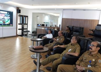 Jelang Idul Adha, Inflasi Kalsel Stabil dan Terkendali