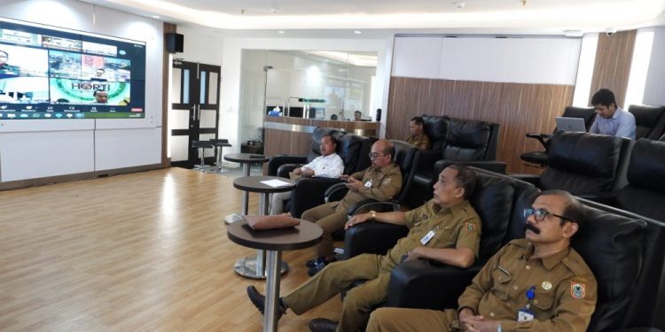 Jelang Idul Adha, Inflasi Kalsel Stabil dan Terkendali