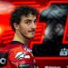 Marc Marquez Datang, Bagnaia Tetap Rider Nomor 1 Ducati
