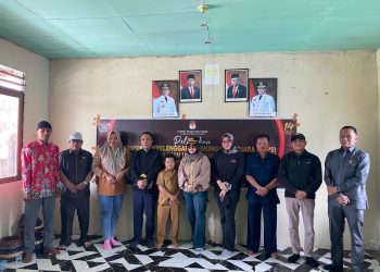 Pansus I DPRD Kapuas Terus Matangkan Raperda PBG