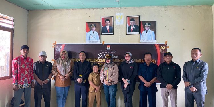 Pansus I DPRD Kapuas Terus Matangkan Raperda PBG
