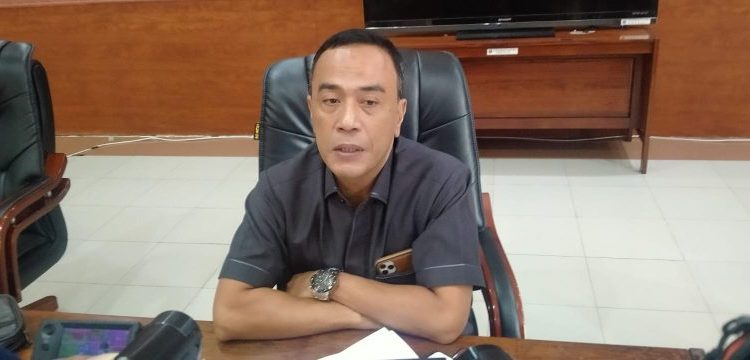 Terkait Raperda Bangunan Gedung, Pansus I DPRD Kapuas Serap Beragam Masukan