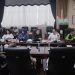 Memiliki Kesamaan Struktur Tanah, DPRD Kapuas Konsultasi dengan DPRD Kalsel Terkait Raperda Bangunan Gedung