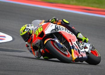 Joan Mir Akui Nilai Pasarnya Terus Menurun, Menyesal Gabung Repsol Honda?