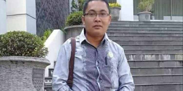 Anggota Kapuas Apresiasi Pelaksanaan Bimbingan Manasik CJH