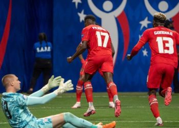 Panama vs Amerika Serikat di Copa America 2024: Los Canaleros Menang Tipis 2-1