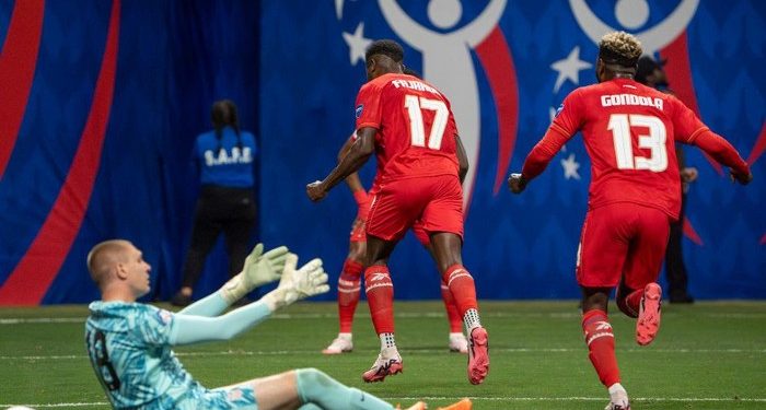 Panama vs Amerika Serikat di Copa America 2024: Los Canaleros Menang Tipis 2-1