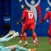 Panama vs Amerika Serikat di Copa America 2024: Los Canaleros Menang Tipis 2-1