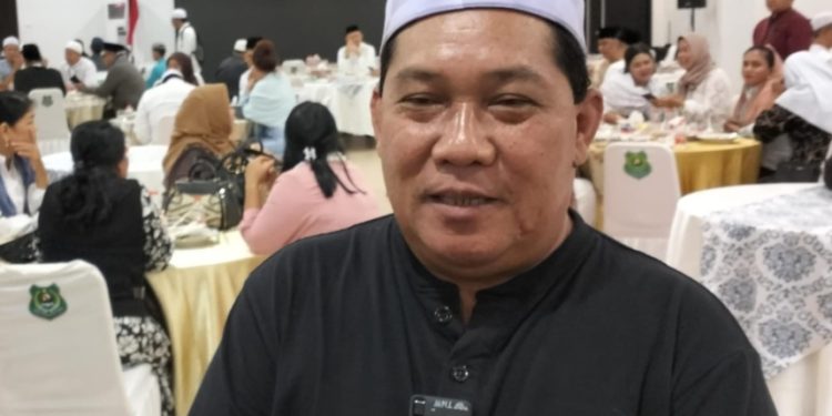 Terkait Lima Raperda, Tiga Pansus DPRD Kapuas Gelar Rapat Bersama Mitra Kerja