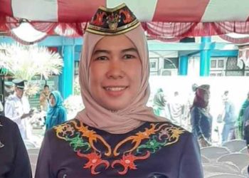 Anggota DPRD Kapuas Apresiasi Dinas P3APPKB dan Forum Puspa